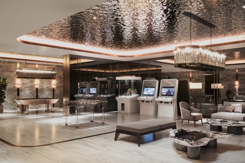 Grand Solaire Noble, Pattaya, Thailand