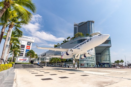 Pattaya City, Thailand