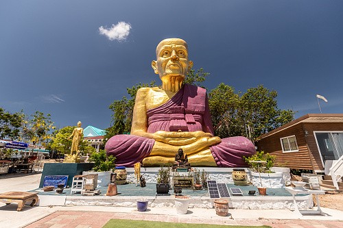 Koh Larn - Pattaya, Thailand