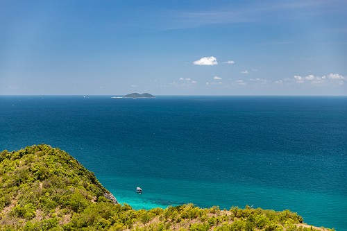 Koh Larn - Pattaya, Thailand