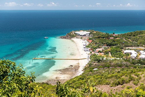 Koh Larn - Pattaya, Thailand