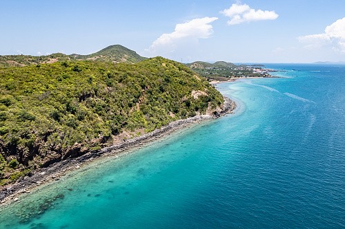 Koh Larn - Pattaya, Thailand