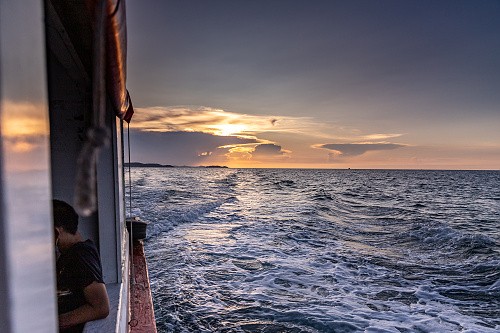 Koh Larn - Pattaya, Thailand