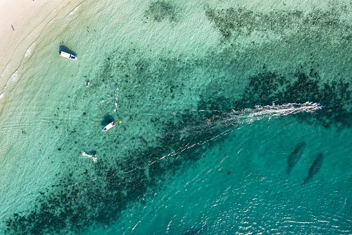 Koh Larn - Pattaya, Thailand