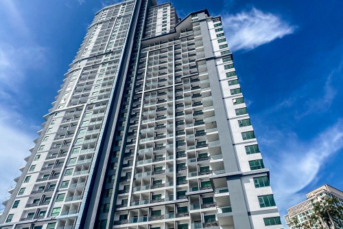 Q3/2022 - Arcadia Millennium Tower, Pattaya, Thailand