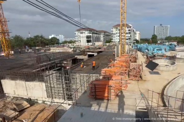 Construction Update - May 2023