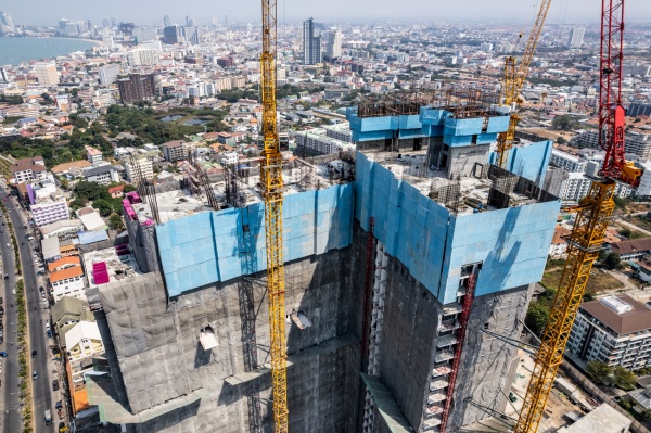  Construction Update - January 2025